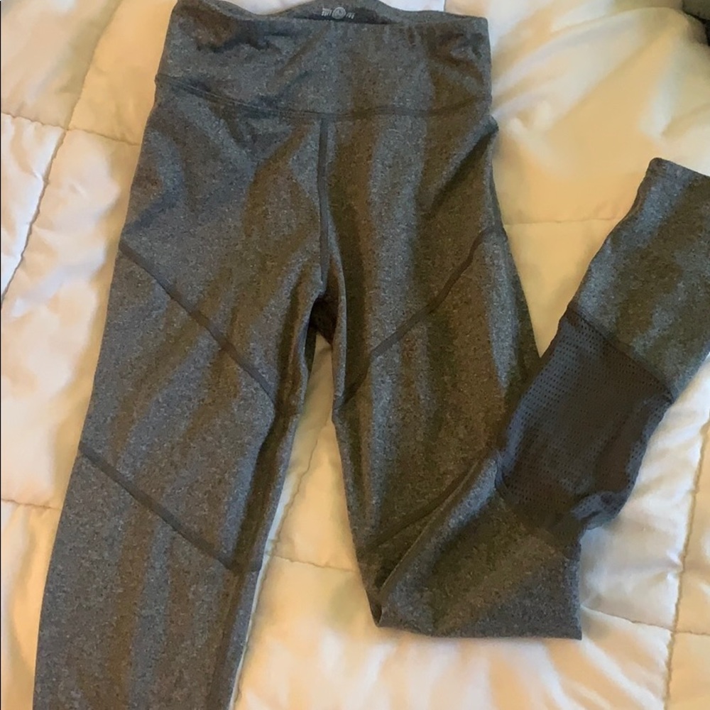 Yoga leggings